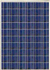 Fotovoltaický polykryštalický panel 24V/220Wp SUNRISE  575.960EUR (17.351,-Sk)